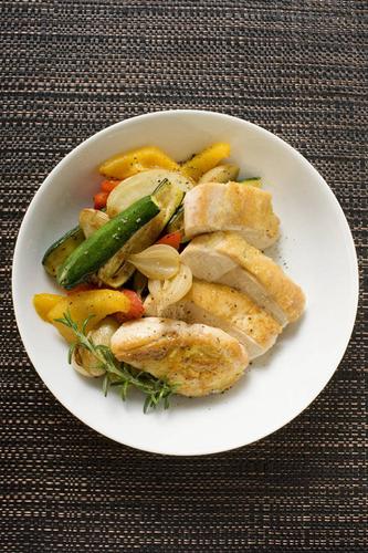 从食物到食品 一场舌尖上的文明进阶
