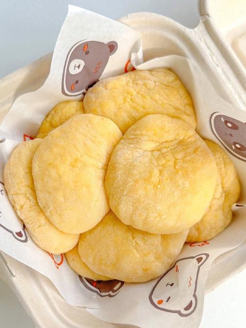 烘焙食品
